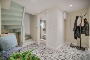 Det grønne huset i Verftsgaten