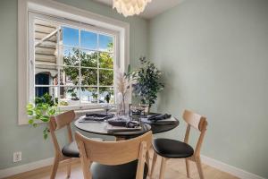 Det grønne huset i Verftsgaten