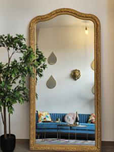 Loft de luxe le Chic, Grand jacuzzi, Vue port de plaisance