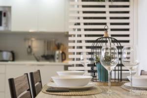 Santo Ildefonso RicaHouses