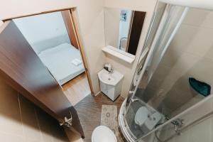 Cozy studio on Victoriei Av