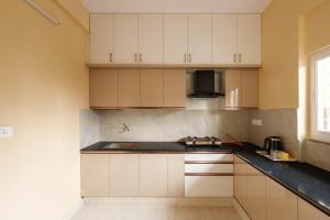 Classic Heights Serviced Apartments, near IIM Bangalore,