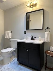 Westfir Lodge & Mountain Market