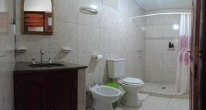 Cabañas Kurmi