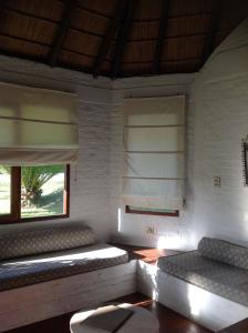 Coco Loco Lodge