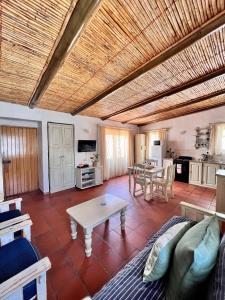 Baywatch Paternoster - The Cottage