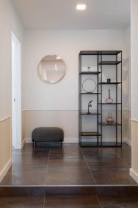 HADRIE LUXURY RESORT AND VILLAS ROVA c