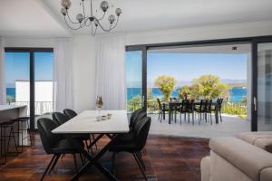 HADRIE LUXURY RESORT AND VILLAS ROVA c