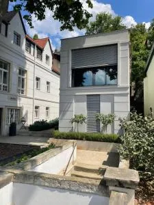 Atelierhaus in Dresden Loschwitz - Schullwitz