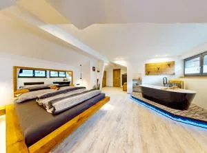 Ferienhaus Hennewinkl - Oetz