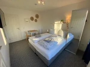 Ostfriesenfischer - Halbemond