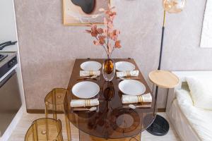 G57新宿最中心 東新宿站5分-Shinjuku center 5 mins to Station, Max 4 直达新宿 涉谷 表参道 池袋 上野 代代木 银座 原宿