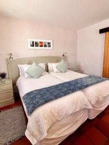 Baywatch Paternoster -The Villa