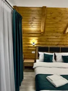 Cabana Lavinia Daniel - Major