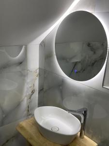 Cabana Lavinia Daniel