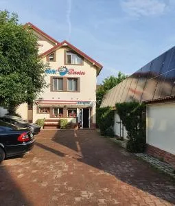 Motel Davios - 塔古玖