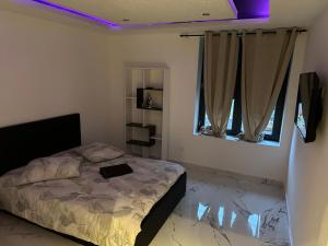 Appartements Appartement T3 Terrasse : photos des chambres