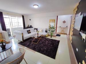 Executive One bedrooms Apartments - Garden Estate