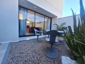 Casa familiar em Garopaba