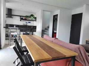 Casa familiar em Garopaba