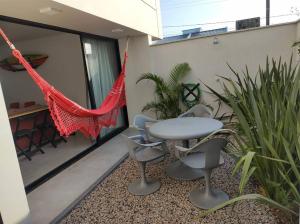 Casa familiar em Garopaba