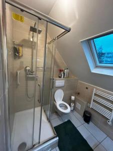 Appartements MAGNIFICENT Family Flat Self checkin avb : photos des chambres