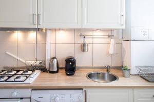 Cozy Cluj-Napoca apartment in a quiet area