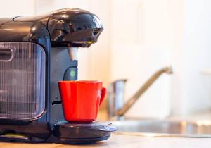 Cozy Cluj-Napoca apartment in a quiet area