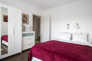 Cozy Cluj-Napoca apartment in a quiet area