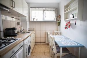 Cozy Cluj-Napoca apartment in a quiet area