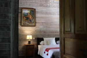 Private Villa Kayu Padangbai