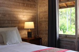 Private Villa Kayu Padangbai