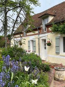 Maisons de vacances LA GUITOUNE : photos des chambres