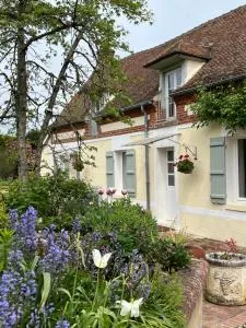 LA GUITOUNE - Chaumont-en-Vexin