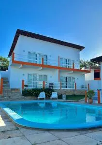 Pousada Aryanne - 泰巴