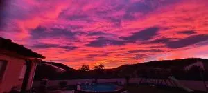 Villa Spacieuse - Vue Montagne et Château - 蒙塞居尔