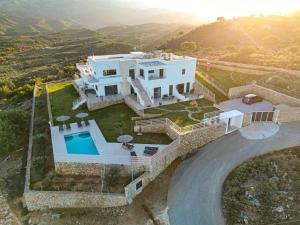 Villa dAnvers - Luxury Holiday Resort