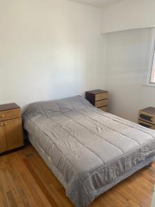 Departamento 3 ambientes Mar del Plata