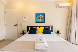 Easy Star - Studio próximo ao Allianz Parque - UG01H