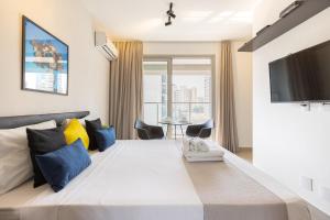 Easy Star - Studio próximo ao Allianz Parque - UG01H