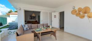 Bungalow Céntrico & Tranquilo