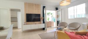 Bungalow Céntrico & Tranquilo