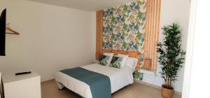 Bungalow Céntrico & Tranquilo