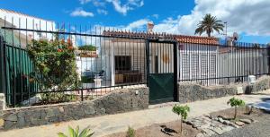 Bungalow Céntrico & Tranquilo