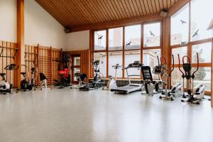 Ferienwohnung am Kurpark
