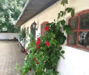 Gemütliches Reetdachhaus mit Kaminofen - Mandø By