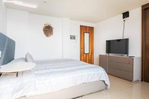 Nice and Comfortable suite with GYM in Polanco