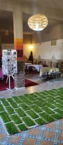 Dar Gamra - 梅尔祖卡