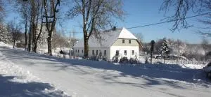 Chata Kaltenbach - Michlova Huť