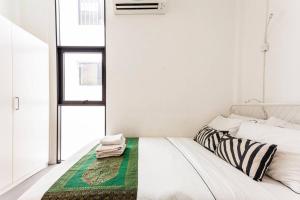 MIQ_5brSilom Bts,MrtWifi 1000MBJacuzzi16pax